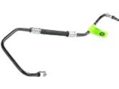 Mopar 68351122AB Tube-Brake