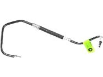 Mopar 68351122AB Tube-Brake