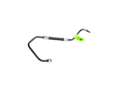 Mopar 68351122AB Tube-Brake