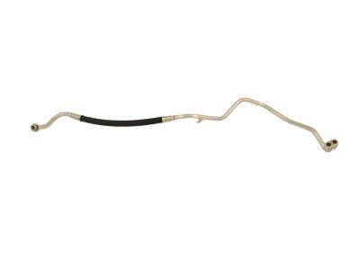 Mopar 68189037AE Line-A/C Suction