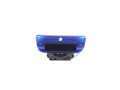 Mopar 6RN75KCLAA Handle-TAILGATE
