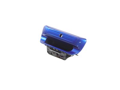 Mopar 6RN75KCLAA Handle-TAILGATE