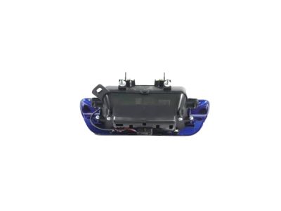 Mopar 6RN75KCLAA Handle-TAILGATE