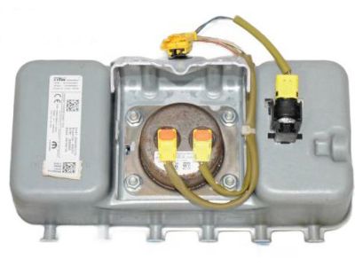 Mopar 68255063AA Passenger Side Air Bag