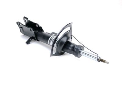 Mopar 68026140AC *STRUT-FRONTSUSPENSION