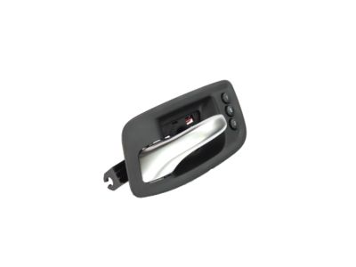 Mopar 5PF63DX9AE Handle-Inside Remote Control