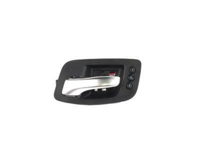 Mopar 5PF63DX9AE Handle-Inside Remote Control