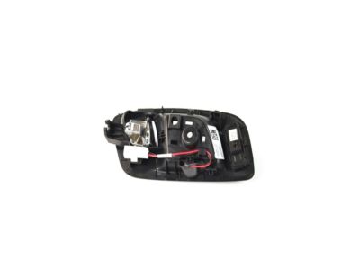Mopar 5PF63DX9AE Handle-Inside Remote Control