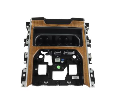 Mopar 6WK332X8AC CONSOLE-CONSOLE