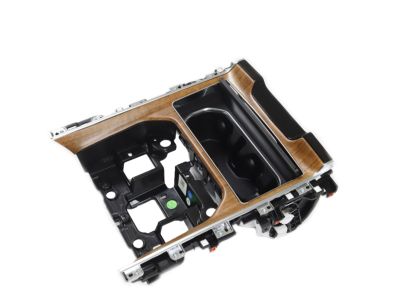 Mopar 6WK332X8AC CONSOLE-CONSOLE