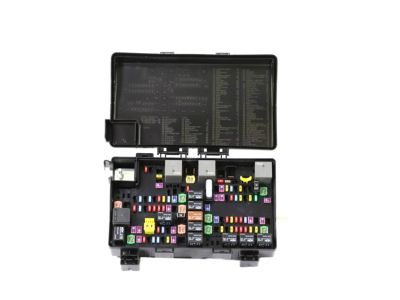 Mopar 68425194AB Intelligent Power Wiring