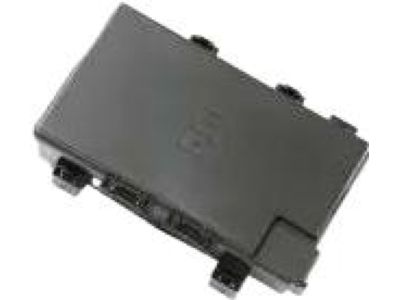 Mopar 68425194AB Intelligent Power Wiring