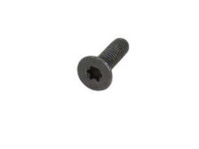 Mopar 6503533 Screw-FLANGE Head