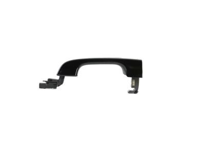 Mopar 6CV361XJAD Handle-Exterior Door