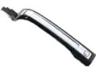 Mopar 6CV361XJAD Handle-Exterior Door