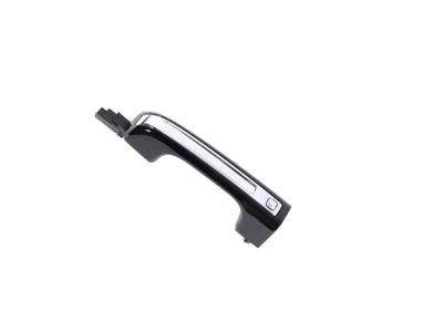 Mopar 6CV361XJAD Handle-Exterior Door