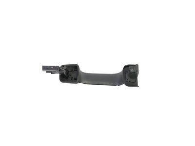 Mopar 6CV361XJAD Handle-Exterior Door
