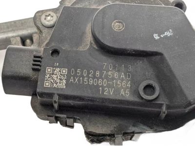 Mopar 68044164AA Motor-Windshield WIPER
