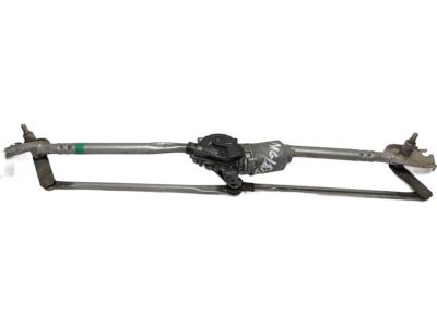 Mopar 68044164AA Motor-Windshield WIPER