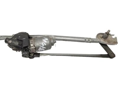 Mopar 68044164AA Motor-Windshield WIPER