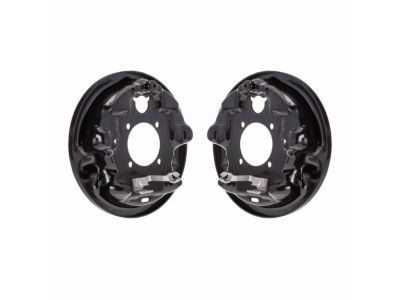 Mopar 5015340AA Plate-Brake Backing