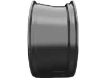 Mopar 6DD07VXWAA Aluminum Wheel