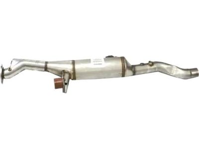 Mopar 68329875AA Catalytic Converter