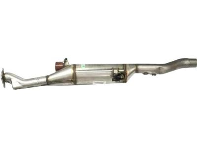 Mopar 68329875AA Catalytic Converter