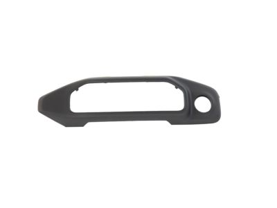 Mopar 6CB71TX7AE Bezel-Instrument Panel
