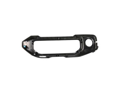 Mopar 6CB71TX7AE Bezel-Instrument Panel