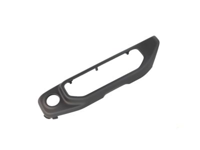 Mopar 6CB71TX7AE Bezel-Instrument Panel