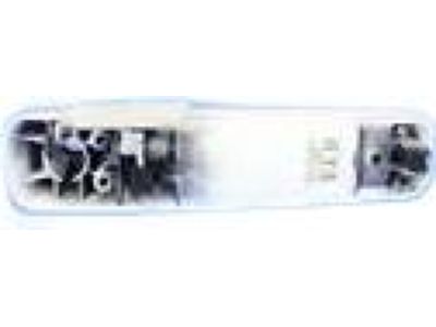 Mopar 1GH291W7AJ Exterior Door