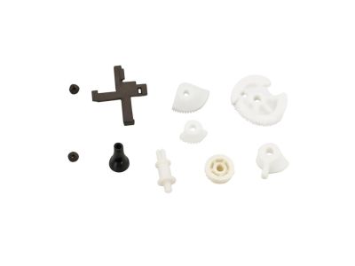 Mopar 68270195AA Lever-A/C ACTUATOR