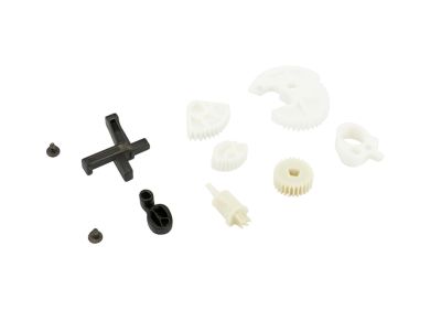 Mopar 68270195AA Lever-A/C ACTUATOR