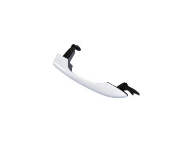Mopar 1YB55GW7AC Handle-Exterior Door