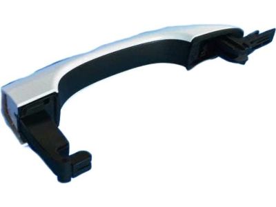 Mopar 1YB55GW7AC Handle-Exterior Door