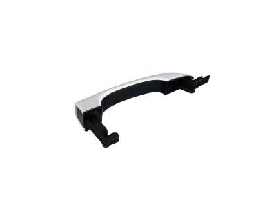 Mopar 1YB55GW7AC Handle-Exterior Door