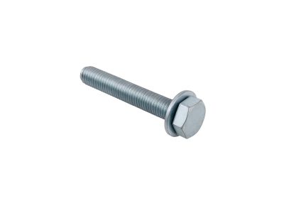 Mopar 6512810AA Screw-Hex Head