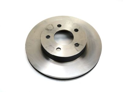 Mopar 52128247AA Brake Rotor