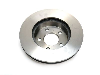 Mopar 52128247AA Brake Rotor