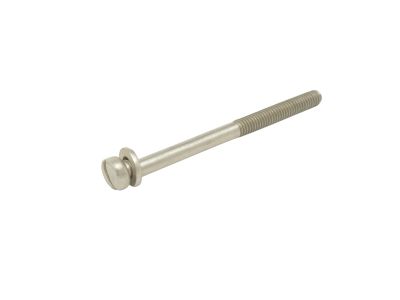 Mopar 6512511AA Screw-HEXAGON Head
