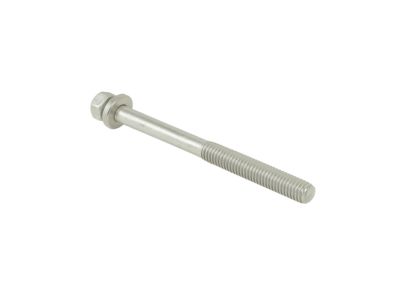 Mopar 6512511AA Screw-HEXAGON Head