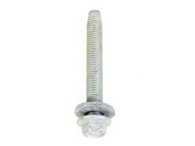 Mopar 6511863AA Screw-HEXAGON Head