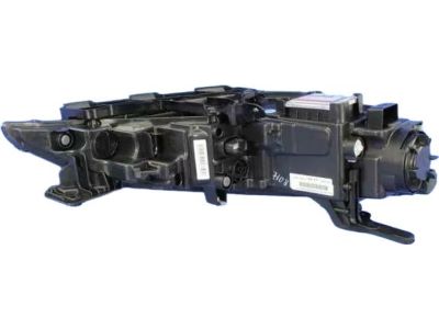 Mopar 68285844AA Headlamp Left