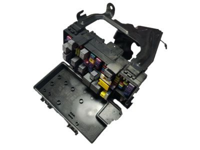 Mopar 68217405AA Module-Totally Integrated Power