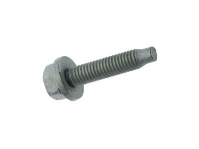 Mopar 6503929 Screw-CONED Pilot