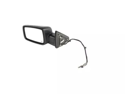 Mopar 6KE87TZZAG Outside Rearview