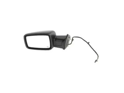 Mopar 6KE87TZZAG Outside Rearview