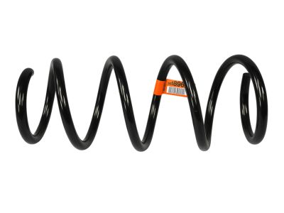 Mopar 5168675AB Front Coil Spring Right