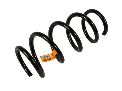 Mopar 5168675AB Front Coil Spring Right